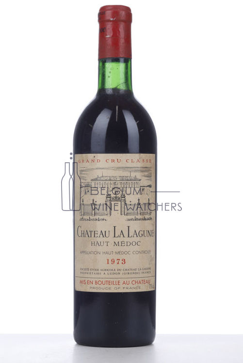 Picture of 1973 LA LAGUNE